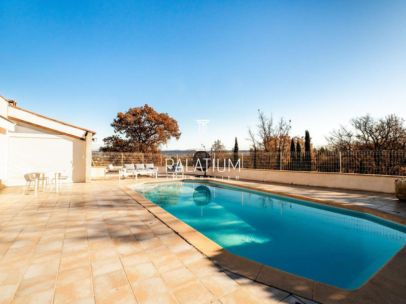 Maison - 148 m² - 4 pièces