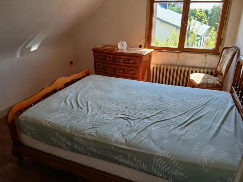 Maison - 154 m² - 7 pièces