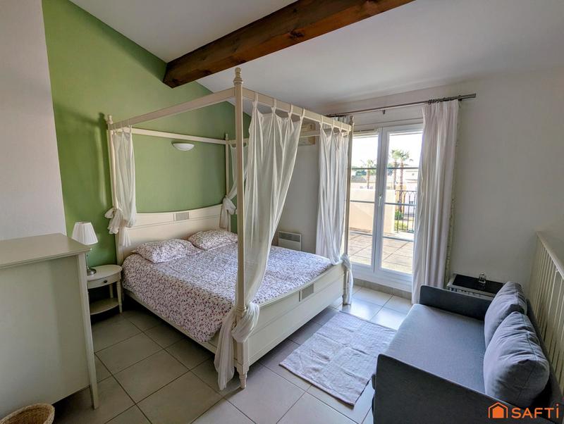 Maison - 101 m² - 4 pièces