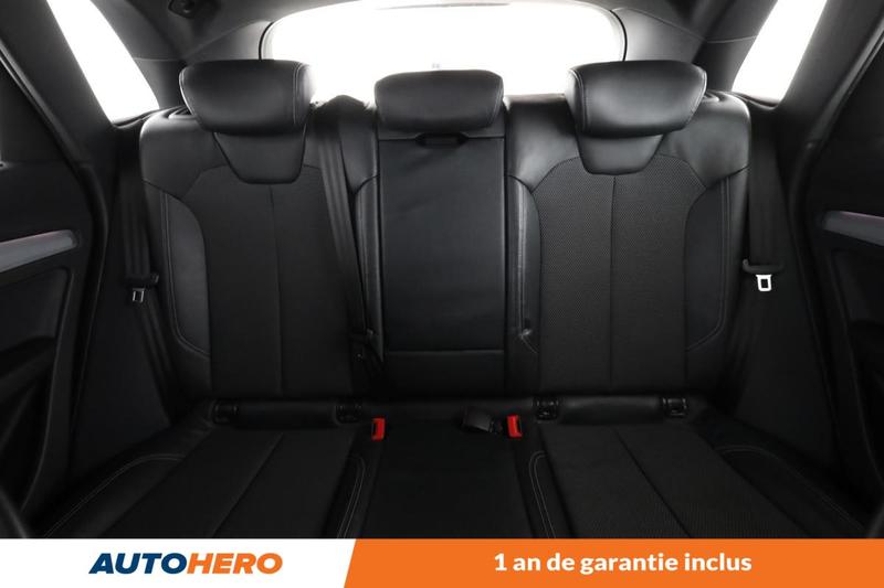 Audi Q5 40 Tdi s line Quattro s tronic 7 190 ch