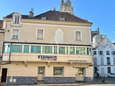 Maison - 172 m² - 6 pièces