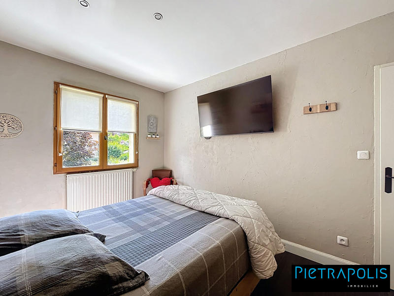 Maison - 191 m² - 7 pièces