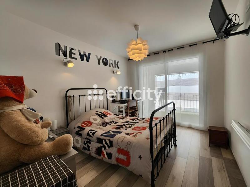 Maison - 108 m² - 4 pièces