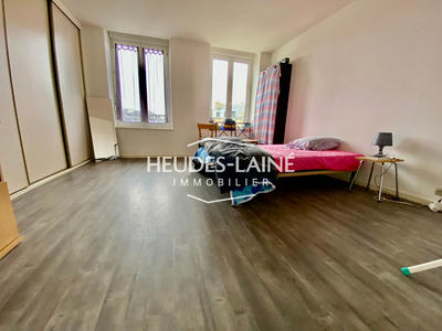 Appartement - 99 m² - 4 pièces