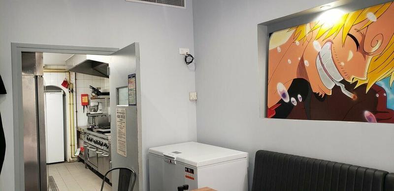 Local commercial - 65 m²