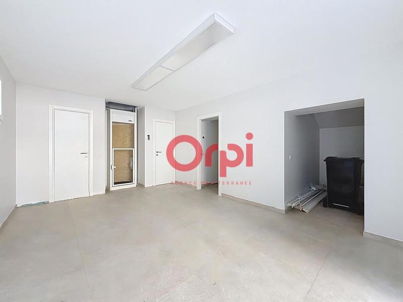 Villa - 88 m² - 3 pièces