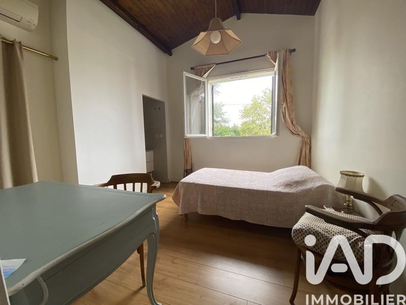 Appartement - 14 m² - 2 pièces