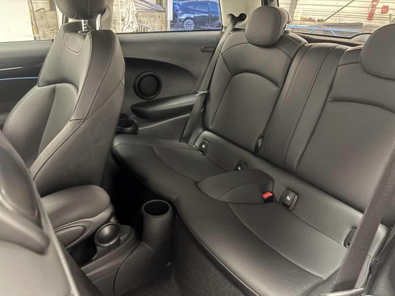 Mini Mini Hatch 3 Portes Cooper se 184 ch Edition Premium