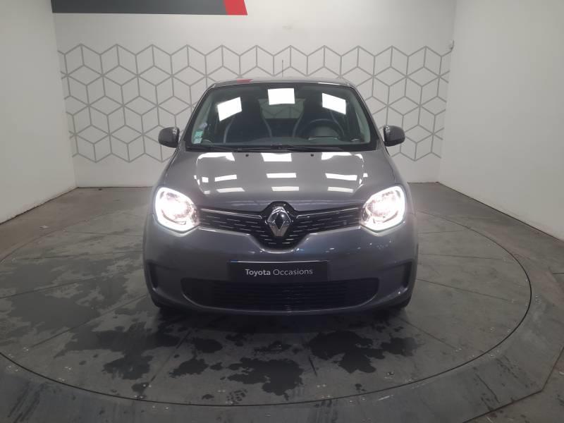 Renault Twingo III TCe 95 Intens