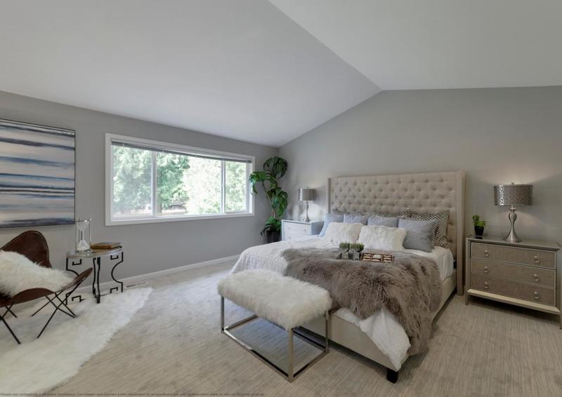 Appartement - 121 m² - 5 pièces