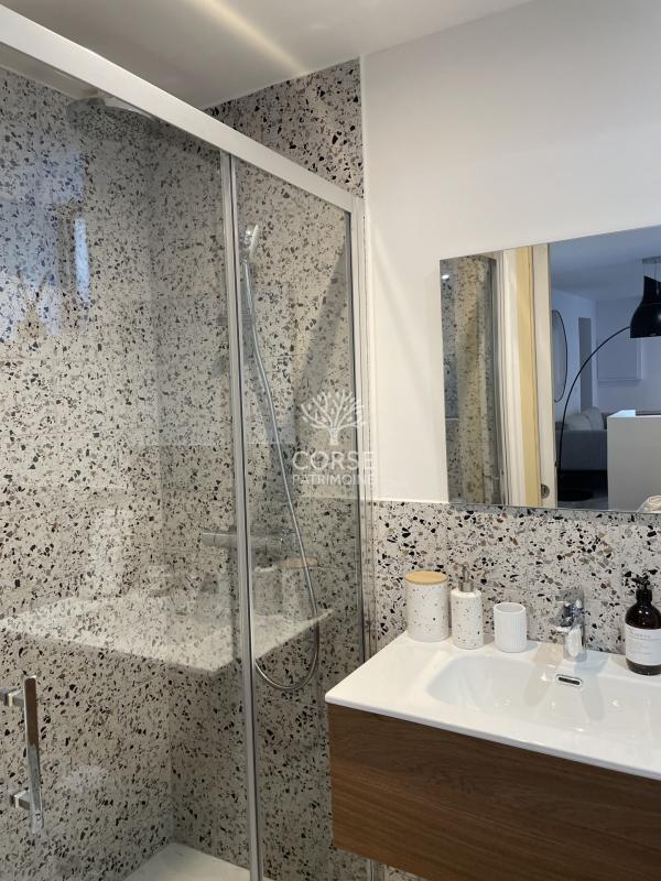 Studio - 29 m² - 1 pièce