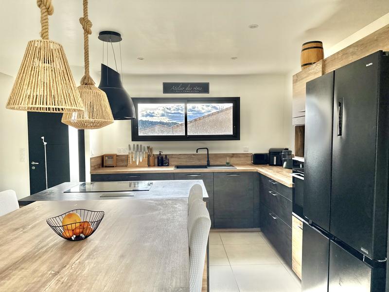 Villa - 113 m² - 5 pièces