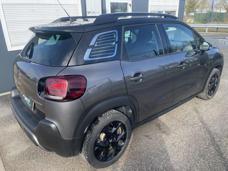 Citroën C3 Aircross PureTech 110 Bvm6 Max