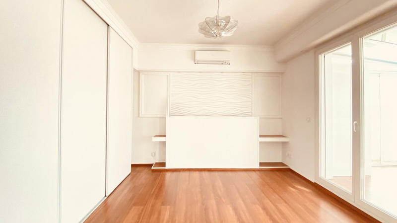 Appartement - 55 m² - 2 pièces