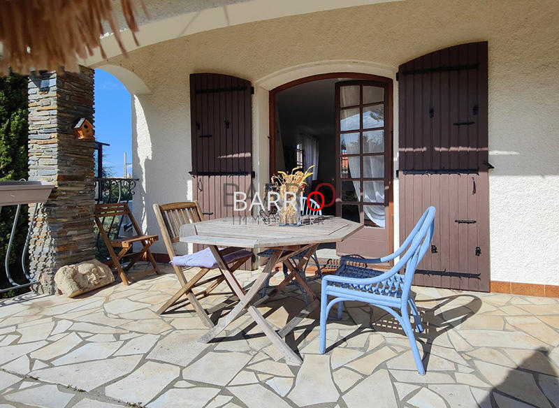 Villa - 152 m² - 6 pièces