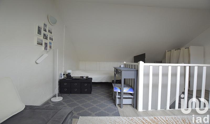 Maison de ville - 80 m² - 5 pièces