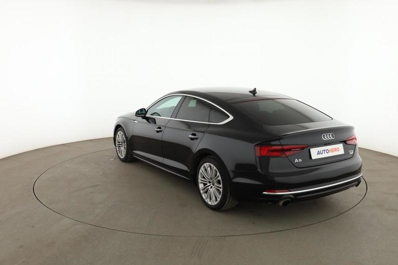 Audi A5 sportback 2.0 Tfsi Design Luxe s tronic 7 190 ch
