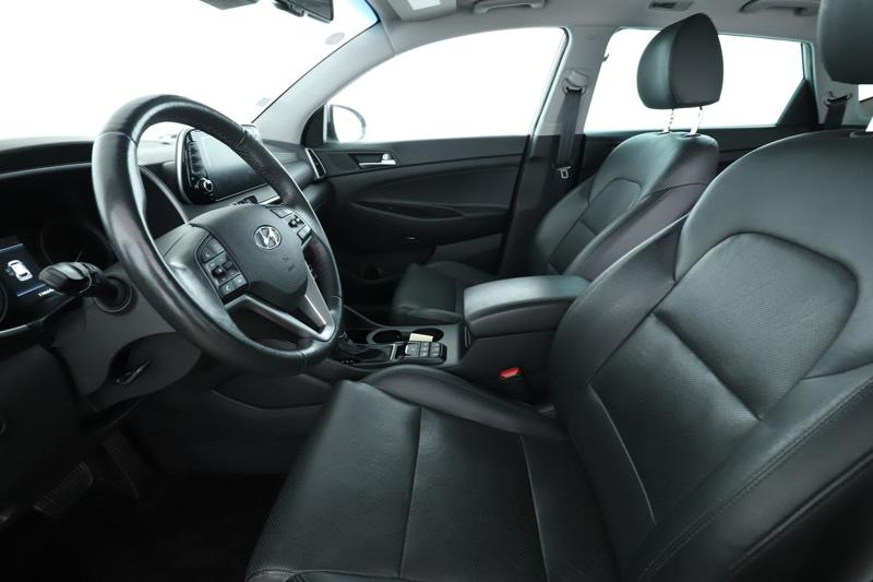 Hyundai Tucson 1.6 t-GDi Executive Dct-7 177 ch