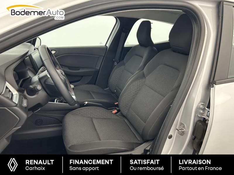 Renault Clio TCe 90 Equilibre