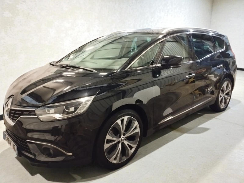 Renault Grand Scénic Gd IV 1.5 Dci 110 Energy Intens