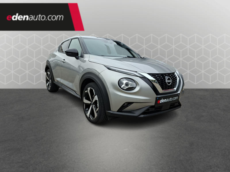 Nissan Juke Dig-T 114 n-Connecta
