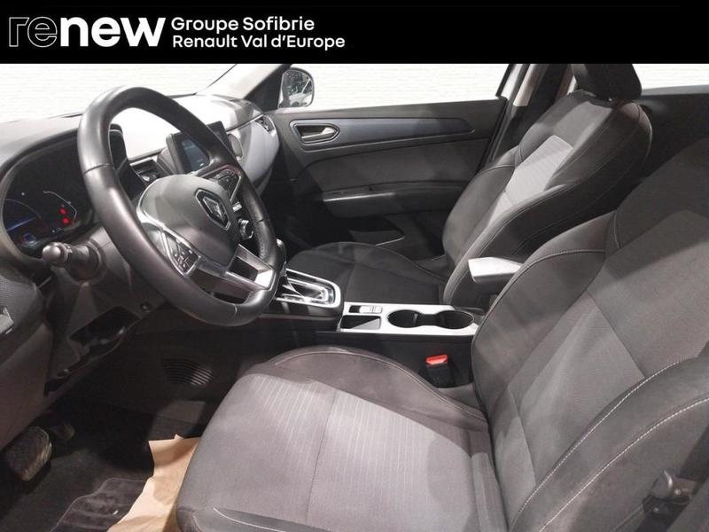 Renault Arkana E-Tech 145 Zen