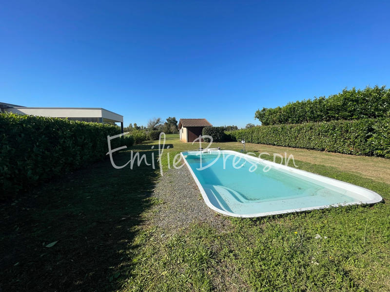 Maison - 150 m² - 4 pièces