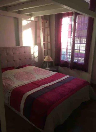 Appartement - 110 m² - 4 pièces