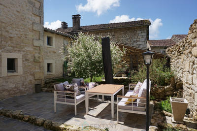 Maison - 173 m² - 5 pièces