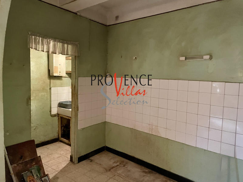 Maison traditionnelle - 140 m² - 6 pièces