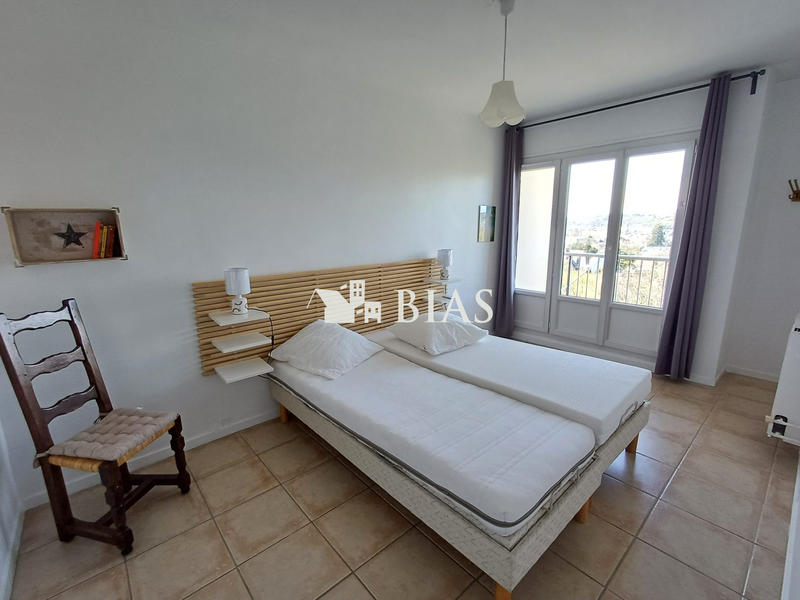 Appartement - 72 m² - 3 pièces