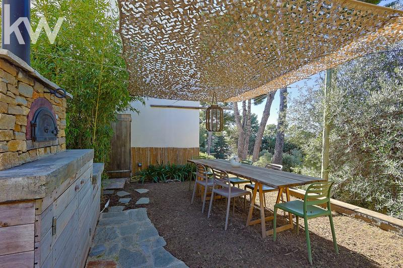 Maison contemporaine - 200 m² - 5 pièces