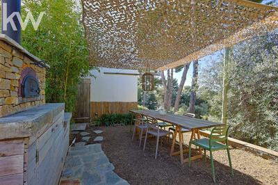 Maison contemporaine - 200 m² - 5 pièces