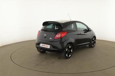 Ford Ka 1.2 Black Edition 69 ch