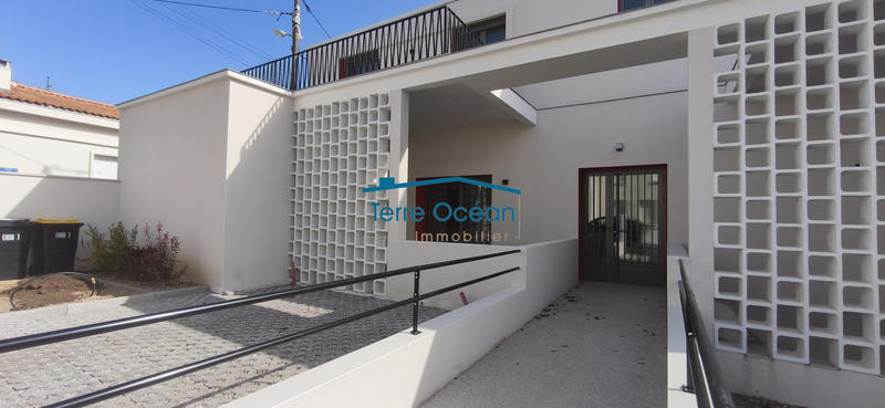 Appartement - 80 m² - 3 pièces