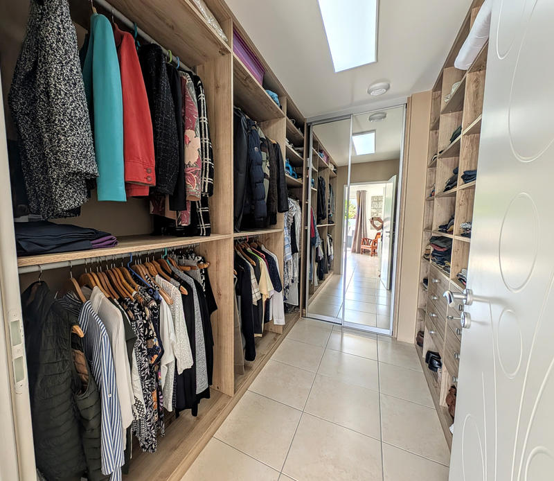 Villa - 132 m² - 4 pièces