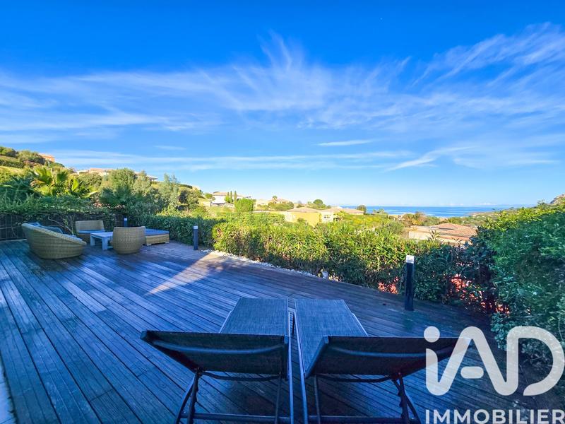 Appartement - 73 m² - 3 pièces