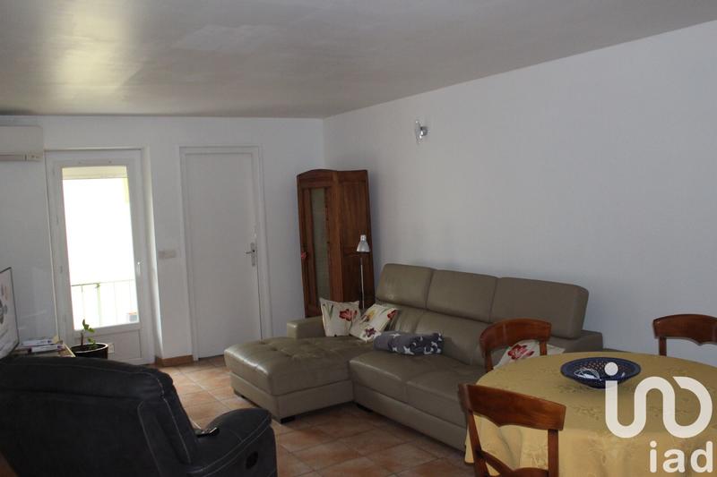 Appartement - 85 m² - 3 pièces