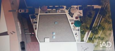 Appartement - 19 m² - 1 pièce