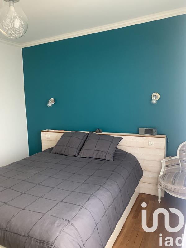 Maison - 150 m² - 7 pièces