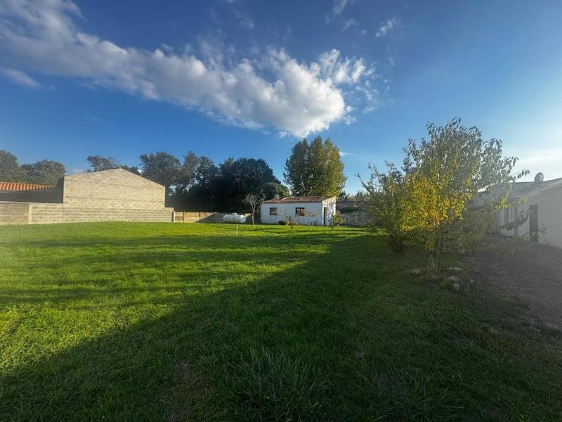 Maison traditionnelle - 207 m² - 8 pièces