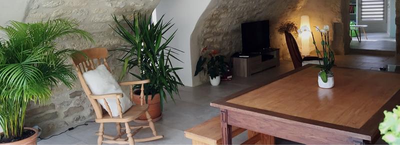 L'Arche de l'Aqueduc