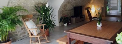 L'Arche de l'Aqueduc