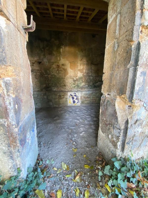 Maison de ville - 377 m²