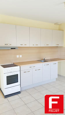 Maison - 108 m² - 4 pièces