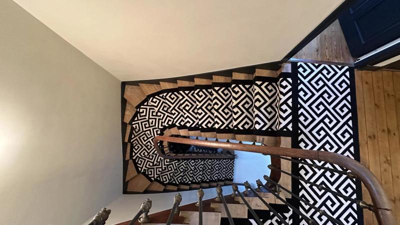 Propriété - 207 m² - 9 pièces