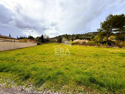 Terrain - 3 260 m²