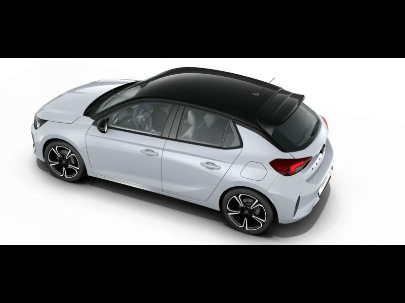 Opel Corsa 1.2 Turbo Hybrid 136 ch e-Dct6 Gs
