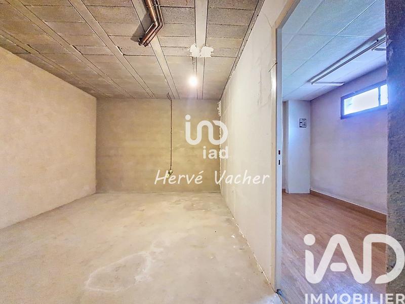 Maison - 127 m² - 5 pièces