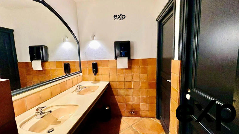 Fonds de commerce - Magasins - 1 118 m²